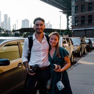 Meet your Posher, Savannah